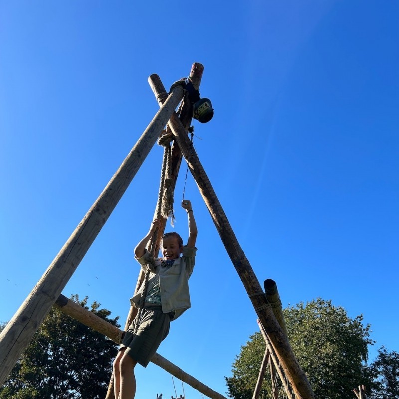IMG 3899 - Scouts en Gidsen Zaventem 